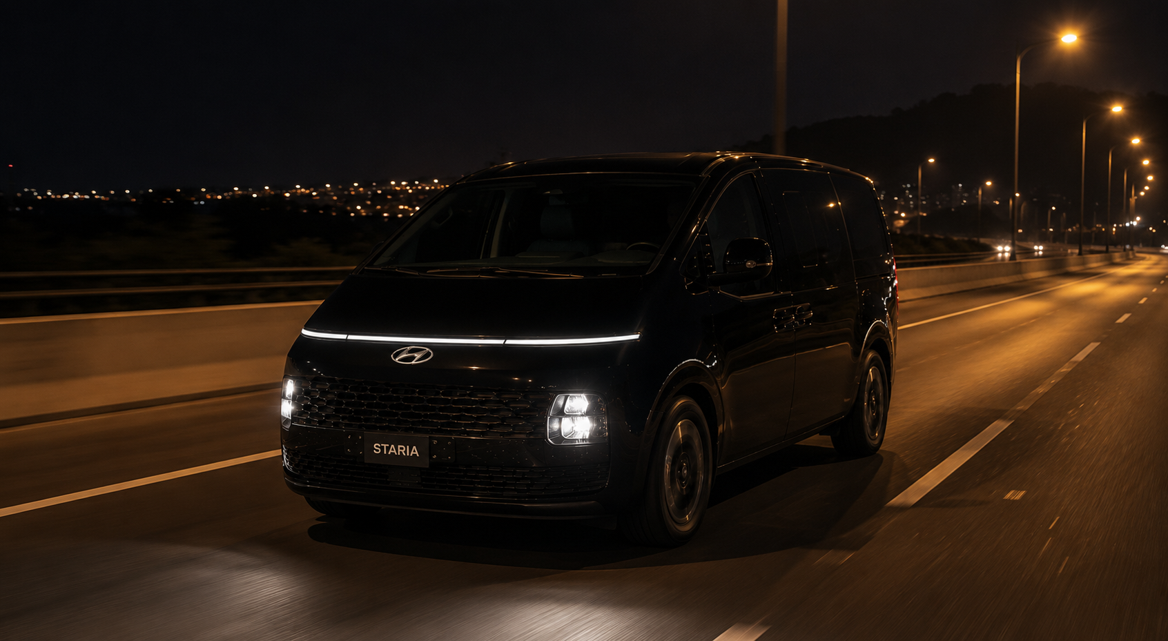 Black Car CR luxury vehicle ready for a 24/7 private transfer in Costa Rica